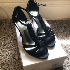 Style & Co. heel 8.5